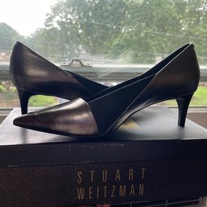 SEE BY CHLOE kitten heels